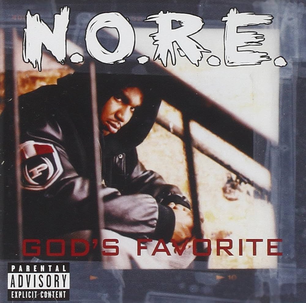 N.O.R.E. - God's Favorite - Amazon.com Music